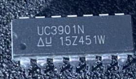 UC3901N DIP14脚直插 电源管理IC 双列直插芯片 欢迎咨询