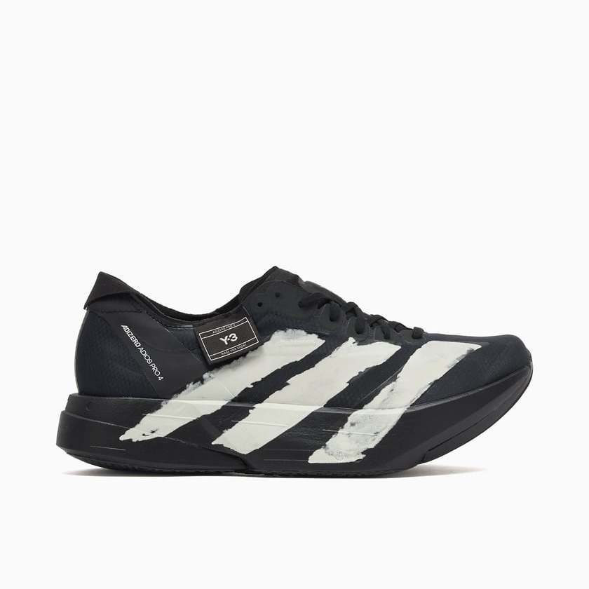 Y-3Pro4专业马拉松跑步鞋