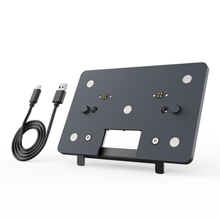 USB Touch Dock磁吸充电背板 Panda BIGTREETECH