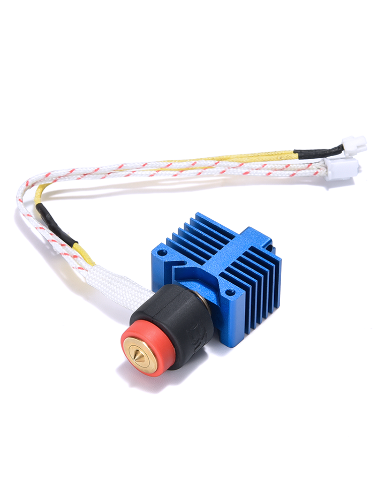 Привод доработки X1C для 3D принтера BIQU Panda Revo heat -end модификация P1S набор аксессуаров для обновления Bambu Lab bamboo