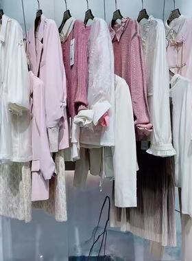 娟宝家品牌撤柜高端衣橱（不退不换）