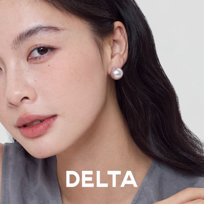 耳钉女小众设计感独特漂亮