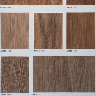 AW560 韩国进口装 现货AW559 SHINHAN新韩2024版 AW561 饰贴膜