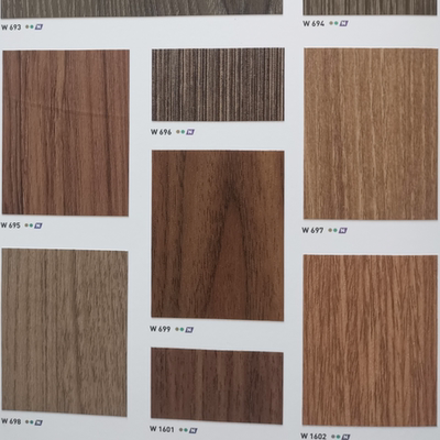 韩国进口装饰贴膜-SHINHAN新韩现货W697-W698-W699-W1601-W1602