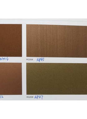 进口装饰贴膜LG/LX2025中国版-现货MH008-MG006-MG013-MG008