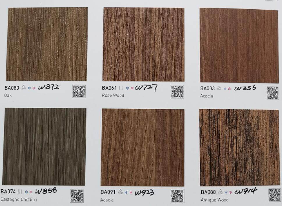 韩国2023年进口贴膜铂多BODAQ韩华BA061-BA033-BA091-BA088