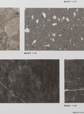 韩国进口装饰贴膜-SHINHAN新韩现货MA818-MA819-MA820-MA821