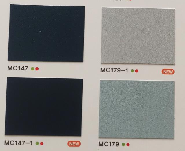 韩国2023年进口3M贴膜MC179-1 MC147-1 MD522-MD554-MD555