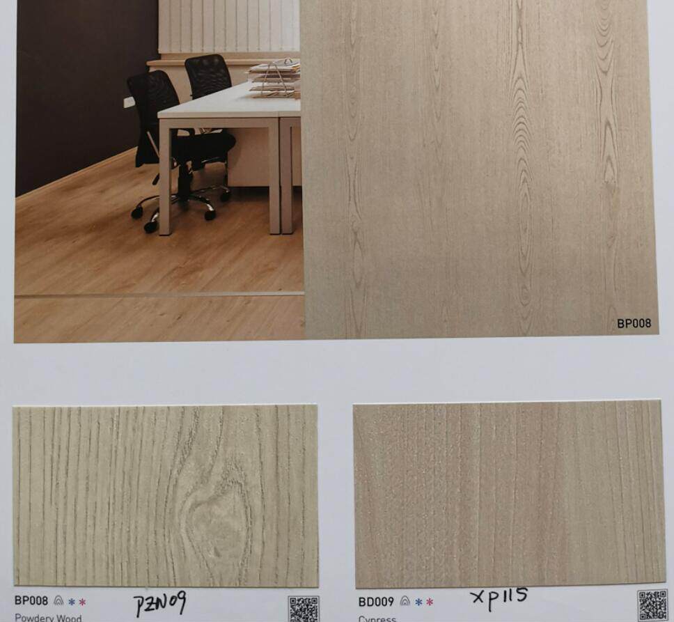 韩国2023年进口贴膜铂多BODAQ韩华BP008-BD009-BT005-BT006-BC403