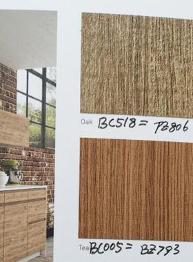 韩国2023年进口贴膜铂多BODAQ韩华BC518-ZX104-BZ793-BC005