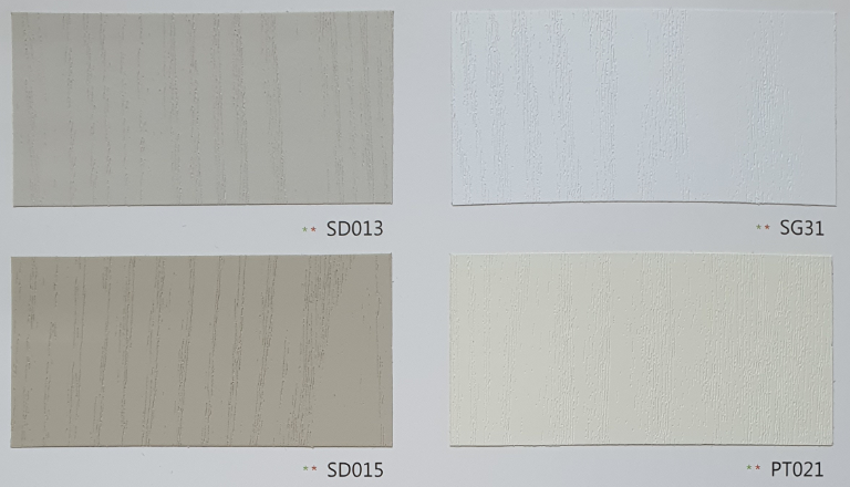 2023年Belixn宝丽娜贴膜波音片SD013-SG31-SD015-PT021
