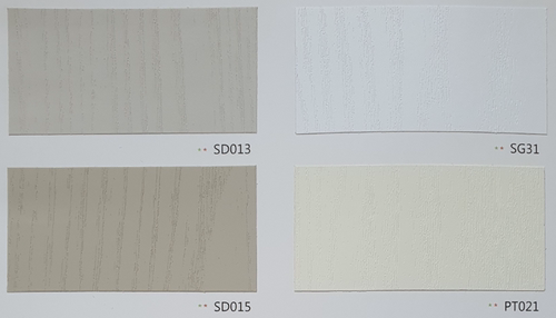 2023年Belixn宝丽娜贴膜波音片SD013-SG31-SD015-PT021