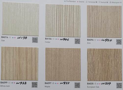 韩国2023年进口贴膜铂多BODAQ韩华BA014-BA106-BA096-BA099