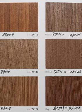 韩国2023年进口贴膜铂多BODAQ韩华ZX118-HZ004-BC303-ZX151