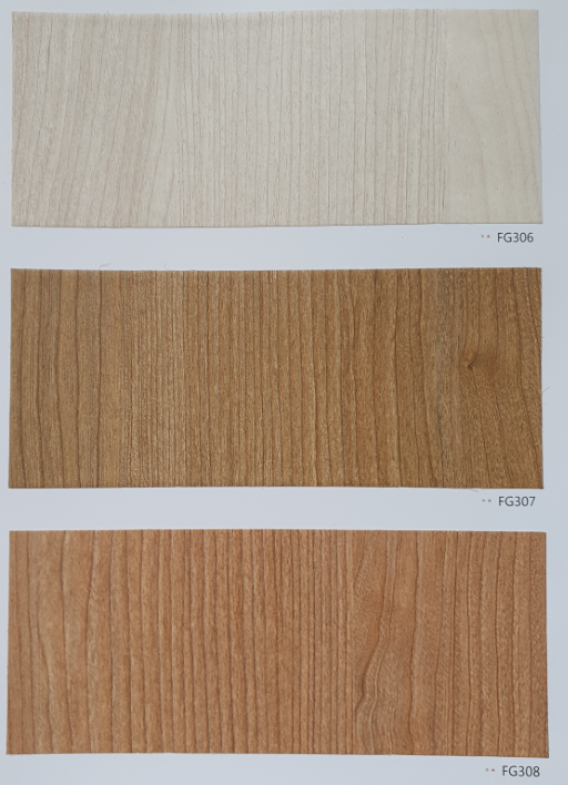 2023年Belixn宝丽娜贴膜波音片FG306-FG307-FG308-FT198-FT087