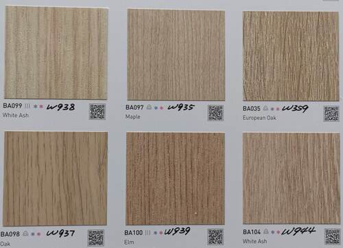 韩国2023年进口贴膜铂多BODAQ韩华BA097-BA035-BA100-BA104