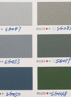 进口装饰贴膜LG韩国版-现货RS119-RS172-RS125-RS165-RS122-RS120