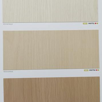 韩国进口装饰贴膜-KCC2024版现货MW751-MW752-MW753