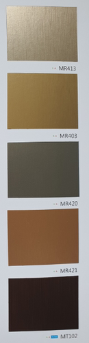 2023年Belixn宝丽娜贴膜波音片MR413-MR403-MR420-MR421-MT102