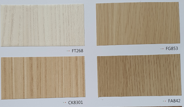 2023年Belixn宝丽娜贴膜波音片FT268-FG853-CK8301-FA842