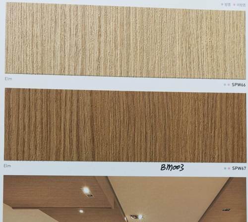 韩国2023年进口贴膜铂多BODAQ韩华SPW66-SPW67-BM003-SPW68-SPW69