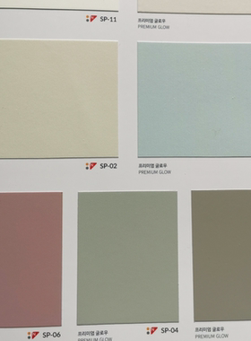 韩国进口装饰贴膜-SEAK韩阳2024版现货SP04-SP05-SP06
