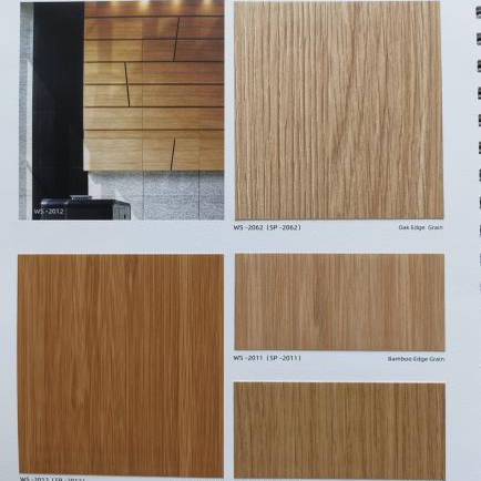 高档品质TGA装饰贴膜WS-2012 WS-2062 WS-2011 WS-2063