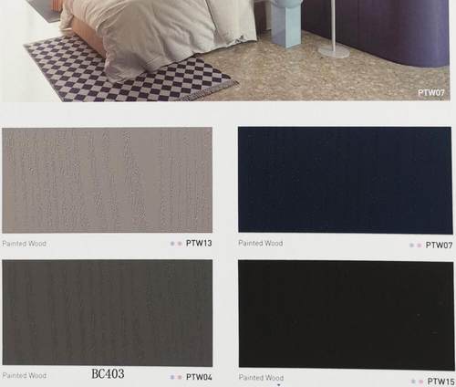 韩国2023年进口贴膜铂多BODAQ韩华PTW13-PTW07-PTW04-BC403-PTW15