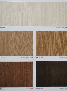 韩国2023年进口3M贴膜PW714-PW715-PW716-PW695-PW696