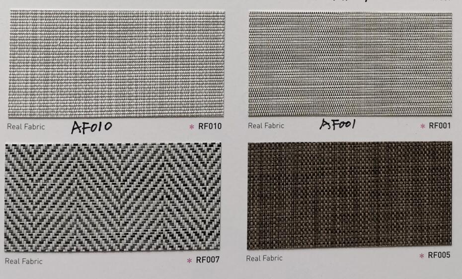 韩国2023年进口贴膜铂多BODAQ韩华RF010-AF010-RF001-AF001