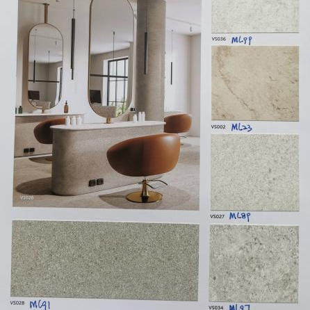 进口装饰贴膜LG/LX2025中国版现货VS036-VS002-VS027-VS028-VS034