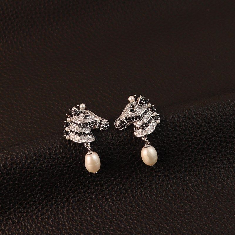 欧美外贸饰品KS家创意个性立体