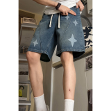 蓝色
