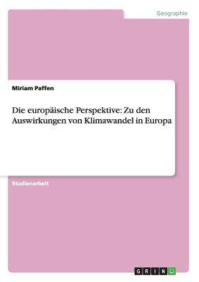 [Advance sale] Die Europaische Perspektive : Zu Den Auswirkungen Von Klimawandel in Europain the Books/Magazine/Newspaper , Imported Books(Including Hong Kong and Taiwan) , Original book of science and technology category  category - from Buy2taobao.com to provide professional Taobao agent buy service