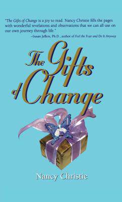 【预售】the gifts of change