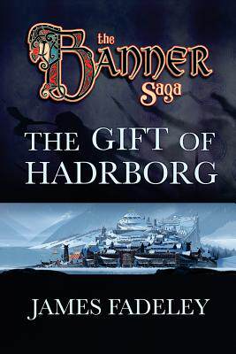 【预售】the gift of hadrborg