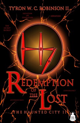 【预售】redemption of the lost: the haunted city ii