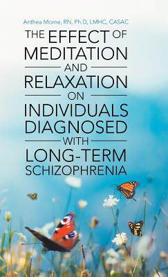 【预售】the effect of meditation and relaxation on individuals
