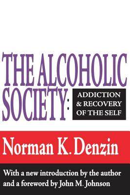 [Advance sale] The Alcoholic Society : Addiction and Recovery of the Selfin the Books/Magazine/Newspaper , Imported Books(Including Hong Kong and Taiwan) , Health class original book  category - from Buy2taobao.com to provide professional Taobao agent buy service