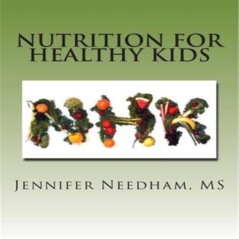 【预售】nutrition for healthy kids: you are what you eat - part