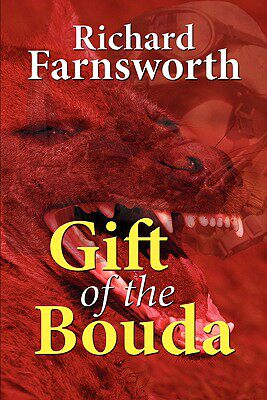 【预售】gift of the bouda