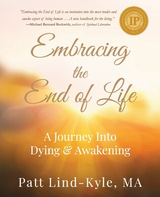 【预售】embracing the end of life: a journey into dying &