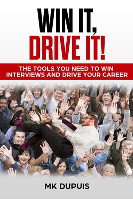 the tools you need to win interviews and drive your career
