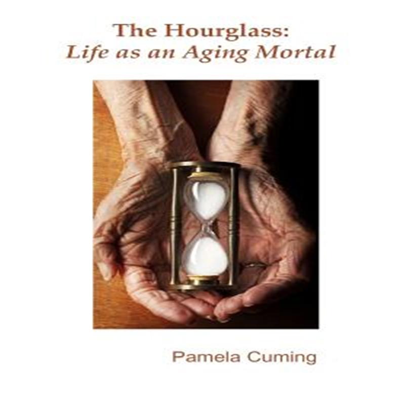 【预售】the hourglass: life as an aging mortal