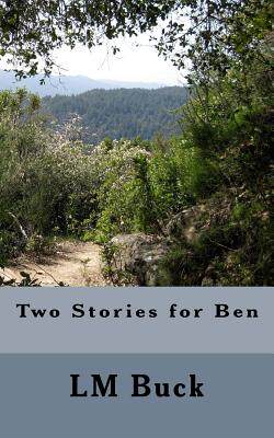 【预售】two stories for ben