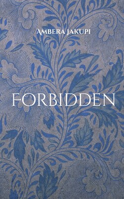 【预售】forbidden: only the one who fights can love.