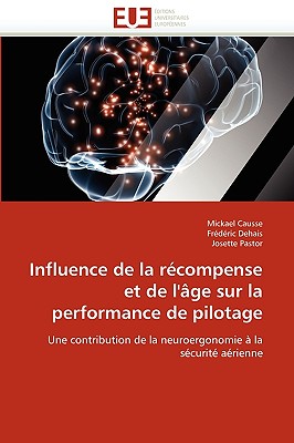 【预售】Influence de La Recompense Et de L''Age Sur La Performance de Pilotage|ruв категории книги/журнал/газета, импорт (включая гонконг и Тайвань) оригинал книги, наука и техника класса оригинальной книги - от Buy2taobao.com для оказания профессиональной услуги покупки агента Taobao
