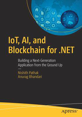 net: building a next-generation application from the ground up