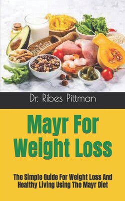 for weight loss: the simple guide for weight loss and healthy