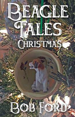 【预售】beagle tales christmas